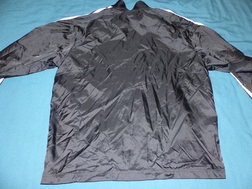 ADIDAS JACKET CAL SURF PULL SWEAT Shiny nylon polyester - Imagen 4 de 4
