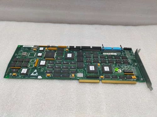 NICE SYSTEMS ADIF24 BOARD 150A0055-02 ASSY 503A0096-1A - Picture 5 of 14