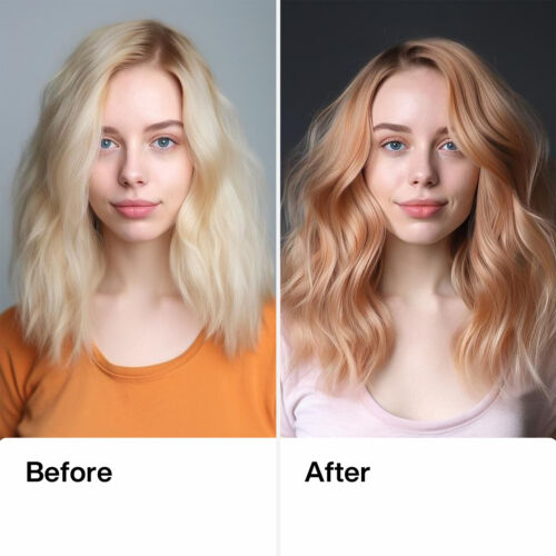 GK HAIR Volumizeher Spray 100ml For Women Men Hair Shine Styling Anti Frizz - Picture 5 of 7