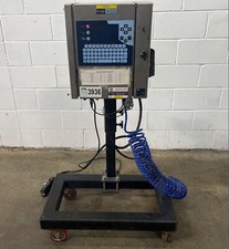 Markem-Imaje 9020 Inkjet Printer