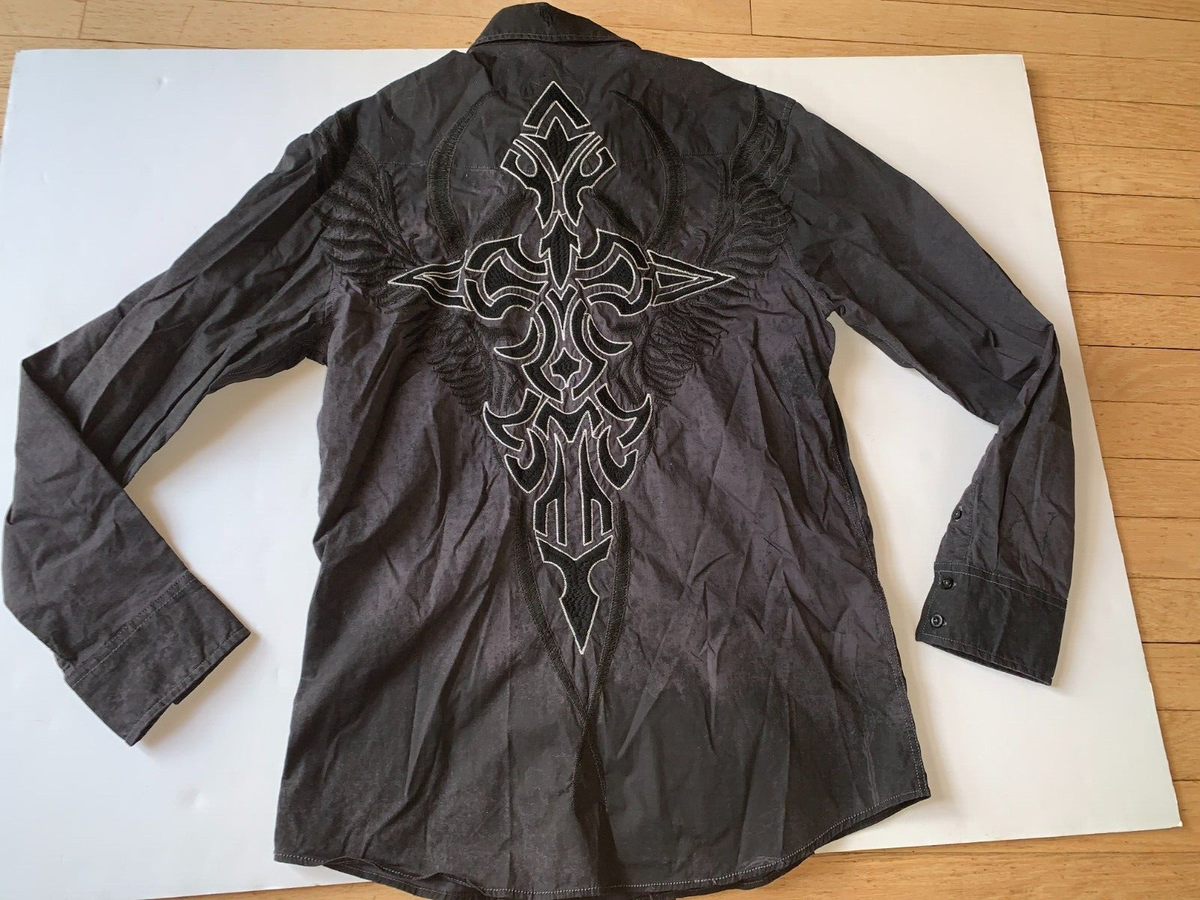 [Alexandros] DYNABOARS RUGGER SHIRT M 新品 Alexandros] x DYNABOARS COLLAB RUGGER SHIRT | [Alexandros
