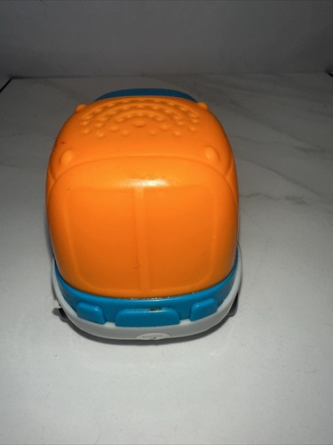 VTech Go Go Smart Wheels Vehicle - TRUCK - Picture 3 of 7