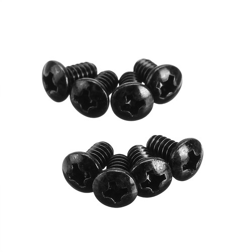 Water Cooling Fan Mounting Screw Mounting Station Kit For Corsair Hydro Series - Picture 4 of 7