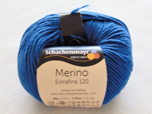 Merino Extrafino 120 - Schachenmayr - Hilo - 50g - 100g / 11,00€ - Imagen 63 de 102