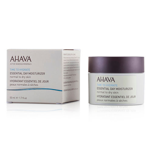 Дневной увлажняющий крем Ahava by AHAVA Time To Hydrate Essential (для нормальной/ сухой кожи)