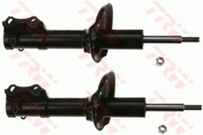 2x TRW JHM185T Stoßdämpfer für SEAT VW