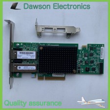 HP NC552SFP 10Gb 2-port Ethernet Server Adapter 614203-B21 614201-001 614506-001