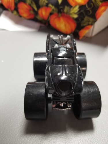 Batman Off Road Hot Wheels Monster Jam 1:64 - Imagen 2 de 5