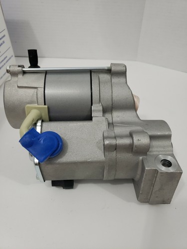 NEW - Starter Motor ACDelco ACD# 337-1097 GM #88877196 - Picture 3 of 8