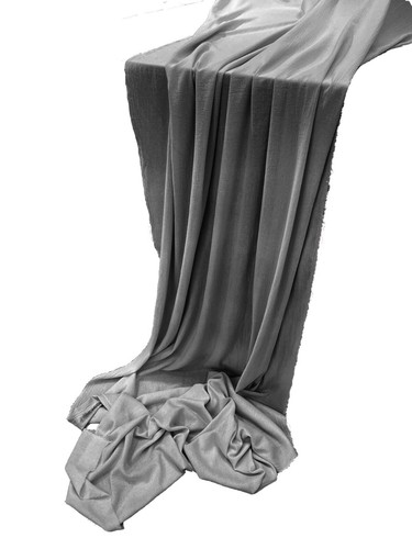 48Cotton Gauze Sheer Table Runner for Wedding, Decorations for Birthday Parties. - Picture 32 of 36