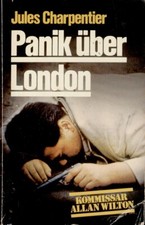 Kommissar Allan Wilton : Jules Charpentier : Reise ohne Rückkehr