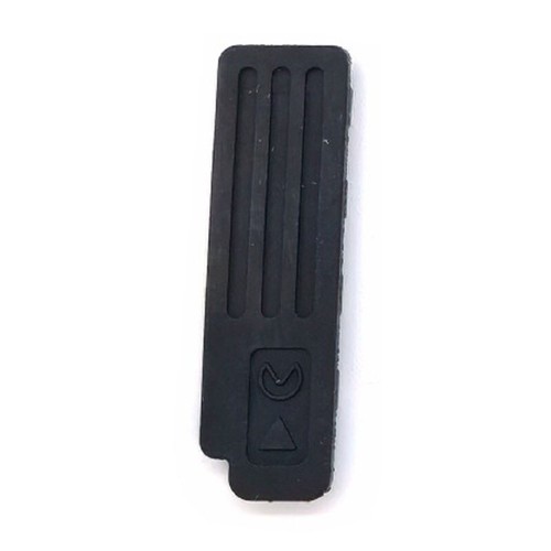 Replacement Camera Bottom Rubber Terminal Cap Cover For Nikon D810 D800 - Bild 4 von 5