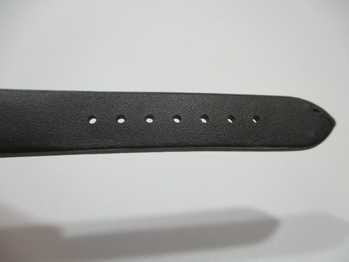 Correas de reloj satinadas Vacheron Constantin gris 16 mm x 14 mm curvas - Imagen 8 de 10