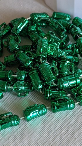 Beer Beads (GREEN) - Picture 4 of 5