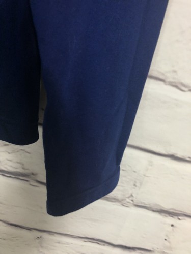 The North Face Jacket Womens Size S Blue Full Zip Long Sleeve Jacket - Picture 5 of 6