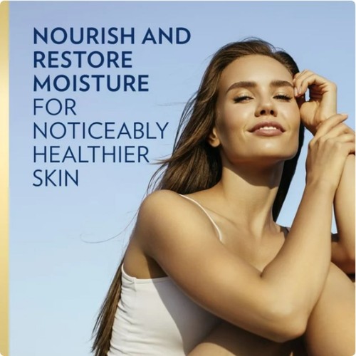 Vaseline Intensive Care™ Nourishing Moisture Lotion, 32 oz - Picture 5 of 6