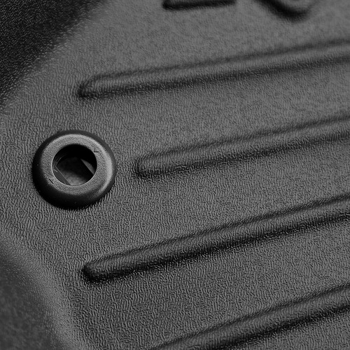 Floor Mats Cargo Liners TPE Rubber For 2017-2022 Honda CR-V CRV All Weather - Picture 13 of 14