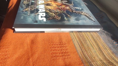 Star Wars "The Unknown Regions" Sourcebook, Saga Edition RPG. WOTC. 2010. (1) - Picture 7 of 15