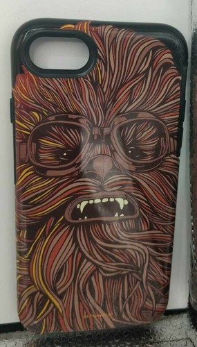 OtterBox Symmetry Case Marvel, Disney, Star Wars For Apple iPhone 7 & iPhone 8 - 第 4/36 張圖片