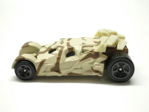 3x Three Batman 1:64 dc comics s03 & s05 Hotwheels edizione speciale RARO - Foto 8 di 12