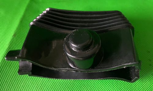 BUGGY PARKING BRAKE or GEAR SELECTOR CONTROL LEVER RUBBER GAITER COVER - Picture 2 of 8
