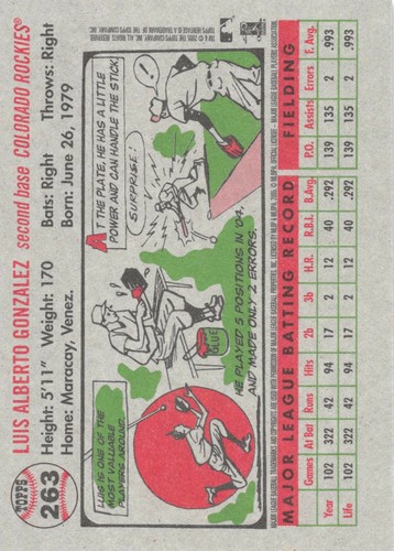 2005 TOPPS HERITAGE BASEBALL YOU PICK SET BREAK 1 - 397 BUY 2+ BONUS 10% OFF - Picture 157 of 247