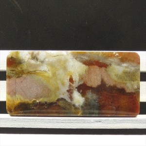 LANDSCAPE-PICTURE-AGATE-PENDANT-CAB-FREE-front-DRILL-U4616