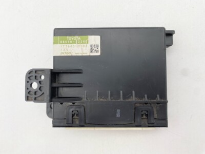 .. A ..¨̮　0424 2006-09 Toyota RAV4 AC Amplifier Climate Control Module 88650