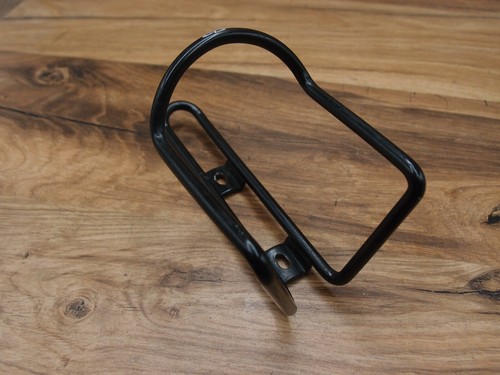 vintage 1990's basket for MTB CD water bottle cage - Picture 1 of 8