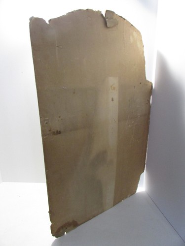 Antique Advertsing Sign JELKE GOOD LUCK MARGARINE Americana Family Kitchen 16x25 - Picture 8 of 16