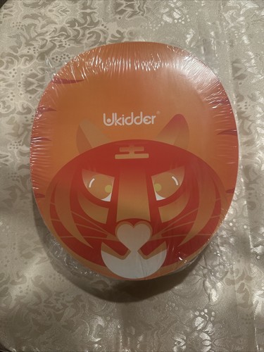 UKIDDER Toddler Potty Bags training bags Box Of 3 Possible To Reuse For Camping
