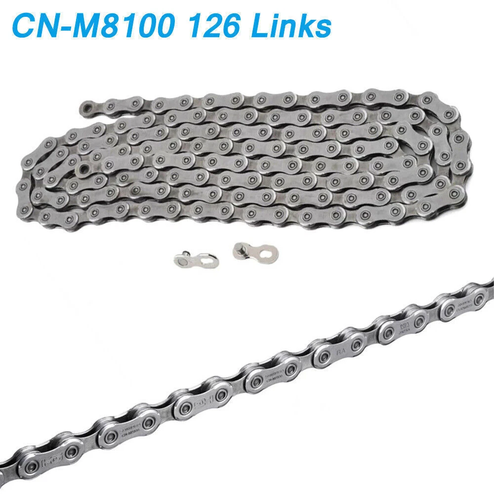 Xt 12 speed online chain