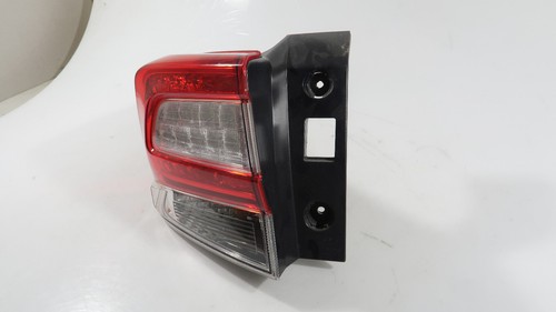 OEM | 2017 -- 2021 Subaru Crosstrek Outer Tail Light (Left/Driver) - Picture 5 of 8