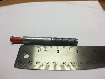 Best of Redhead concrete expansion bolts bolts Redhead concrete expansion