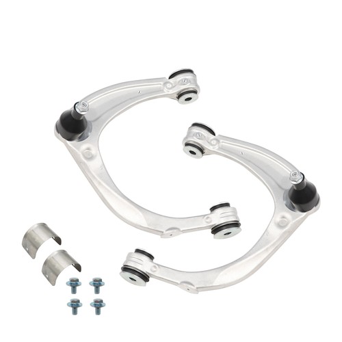2Pcs Front Upper Control Arm Ball Joint Assembly for Chevy Tahoe GMC Cadillac - Picture 2 of 12