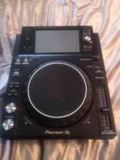 Pioneer XDJ-1000 Digital Media Player - Black