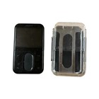 New ListingCreative Zen Vision M 30Gb Mp3 Player Black White Dvp-Hd0003 Parts or Repair