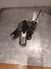 Vauxhall Vectra C 2002-2010 WIPER MOTOR (REAR) 009185821