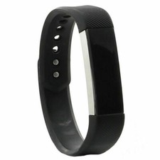Fitbit Alta Small Activity Tracker - Black for sale online