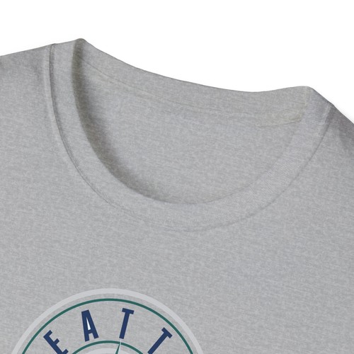 Camiseta unisex para fanáticos del béisbol de los Seattle Mariners - Ropa de entrenamiento de primavera, fanático - Imagen 16 de 21
