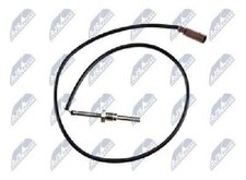 Original NTY Sensor Abgastemperatur EGT-VW-005 für VW