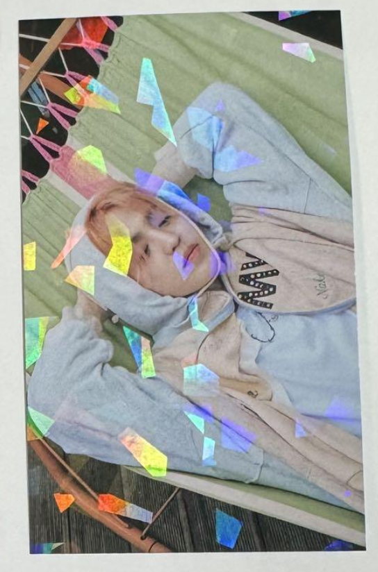 SEVENTEEN SPILL THE FEELS ALBUM HMV JAPAN LUCKY DRAW POB SEVENTEEN SPILL THE FEELS ALBUM HMV JAPAN LUCKY DRAW POB