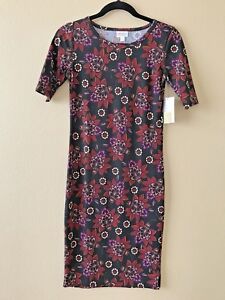 Lularoe Color Chart Purple