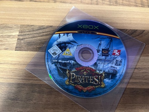 Original Xbox Games - Disc Only - Choose a Game or Bundle Up - Massive Selection - Picture 183 of 232