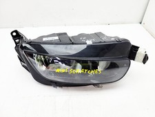 CITROEN C4 GRAND PICASSO MK2 HALOGEN HEADLIGHT FRONT RIGHT DRIVER DAMAGED MOUNT