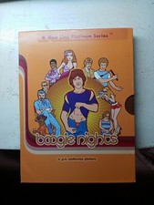 Boogie Nights (DVD, 2000, 2-Disc Set, Special Platinum Series Edition) Used (B16