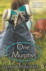 One for the Murphys by Lynda Mullaly Hunt (Paperback, 2004)