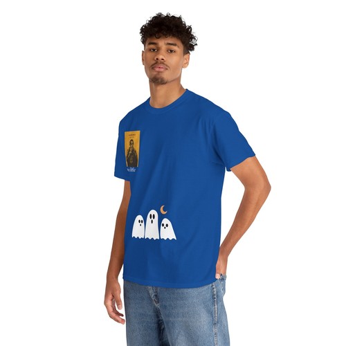 T shirt Omar little from the wire - Picture 41 of 56