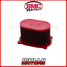 FM205/10 FILTRO ARIA BMC CAGIVA V-RAPTOR 650 2001 2004 SPORTIVO LAVABILE