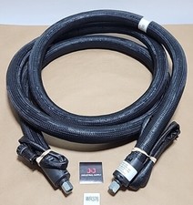 *BRAND NEW* Slautterback 26703-12-N 12' Hot Melt Hose 240V RTD + Warranty! 